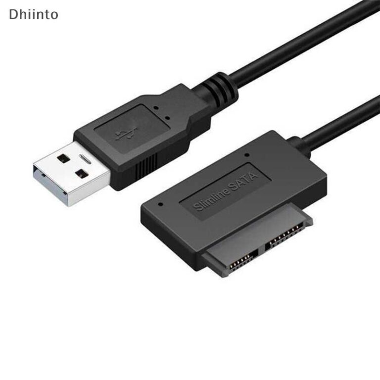 [Dhiint] PzzPss USB 2.0 Para Sata II 7 + 6 13Pin A