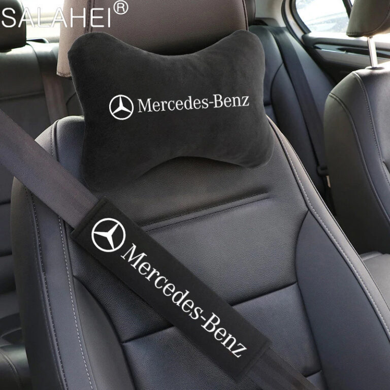 Para Mercedes Benz W204 W124 W201 W202 W212 W220 W