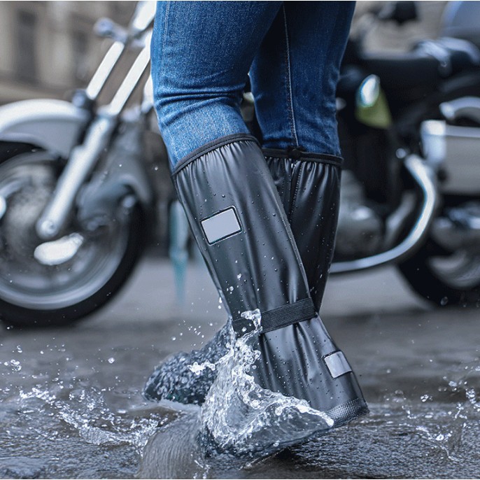 Capa De Chuva Para Tênis Cano Alto Unissex Antide