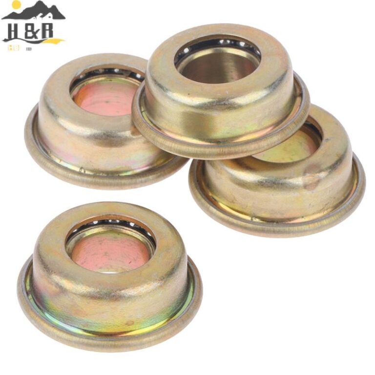 [H E B Abril] 4 Unidades De Rolamento Para Cadeira