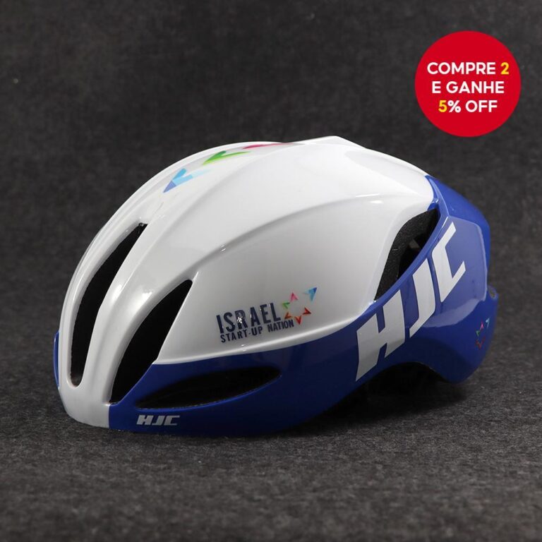 HJC FURION 2.0 Capacete de Bicicleta de Estrada pa