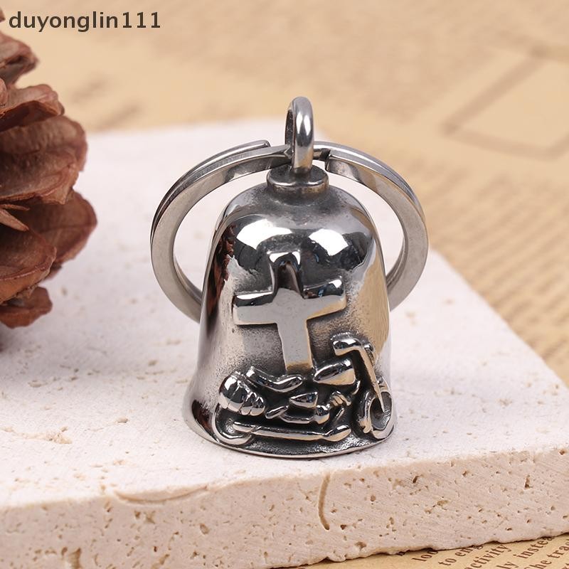 (duyonglin111) Gremlin/Guardian Motocicleta Para Motociclistas Mulheres Homens Com Cabide Motociclis