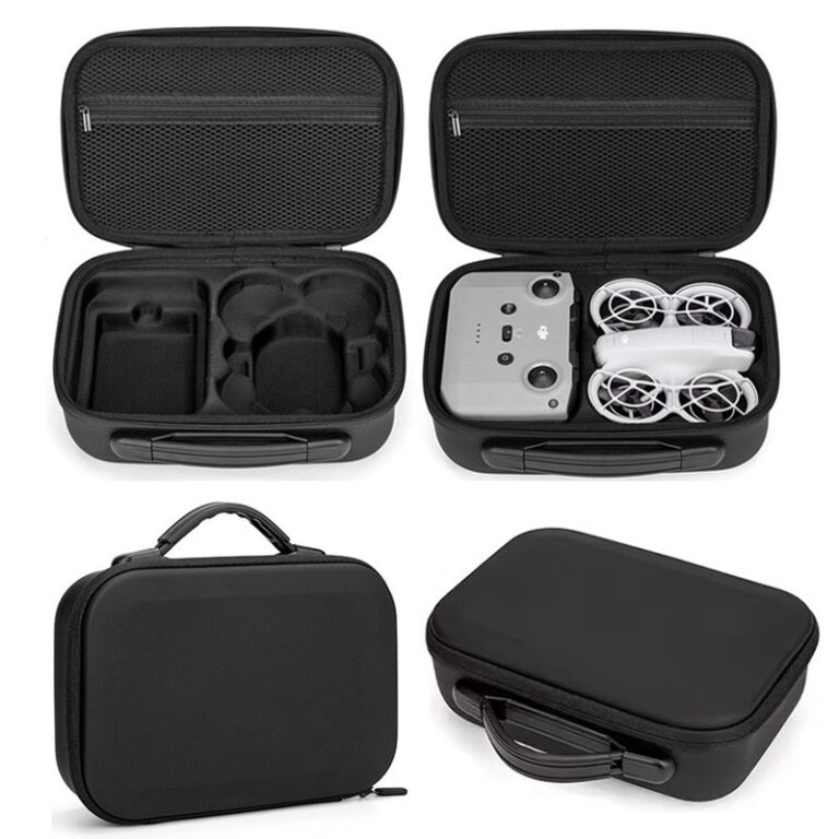 Bolsa De Viagem Portátil Para DJI Neo Fly More Co