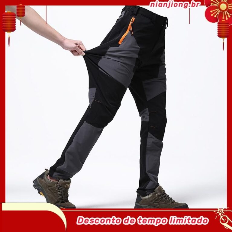 Calças De Trabalho Para Cnhadas Ao Ar Livre À Pr