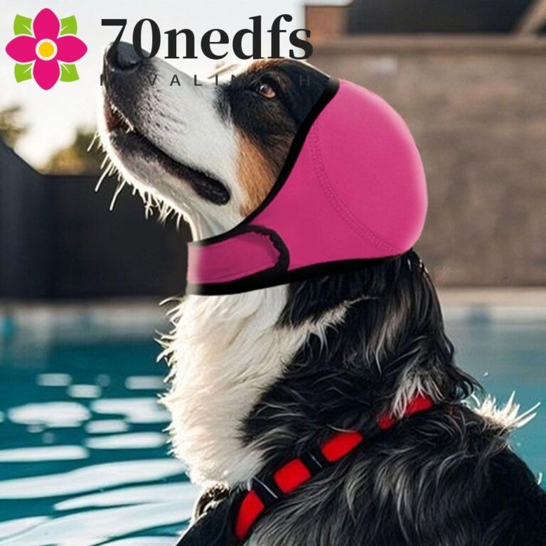 NEDFS Capas Para Orelhas De Cachorro , Proteção 