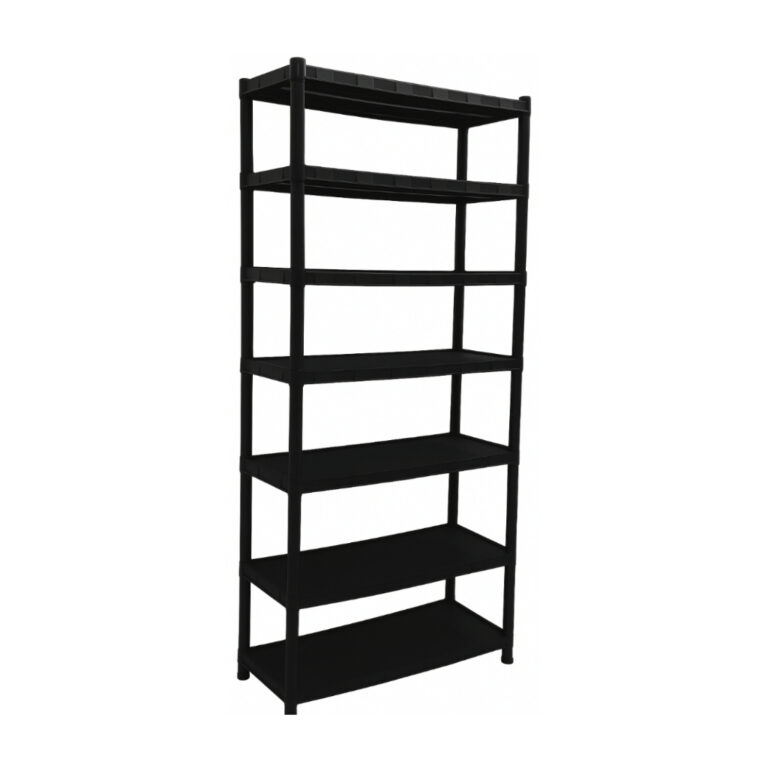 Prateleira Estante Multiuso Modular Resistente Uni