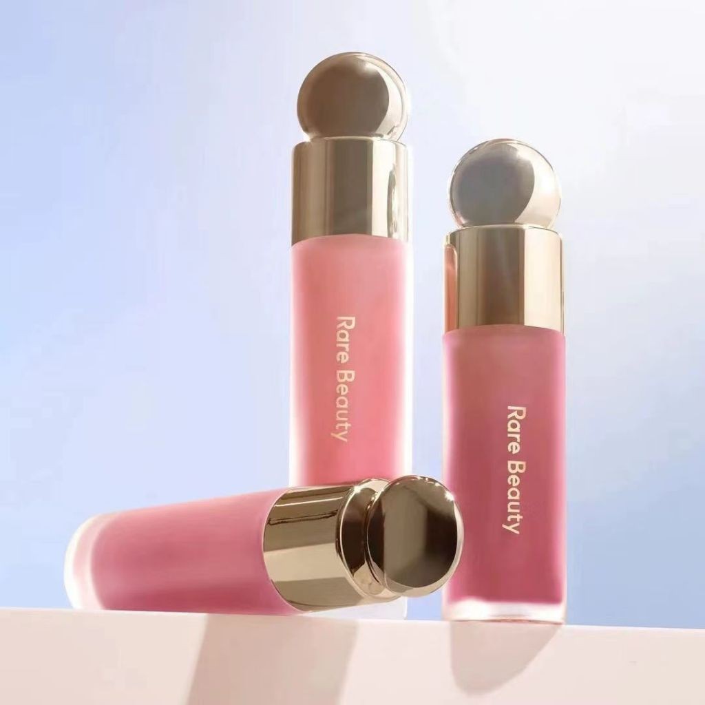 Rare Beauty American Liquid Blush Lina Contouring Red Brightening 7.5ml