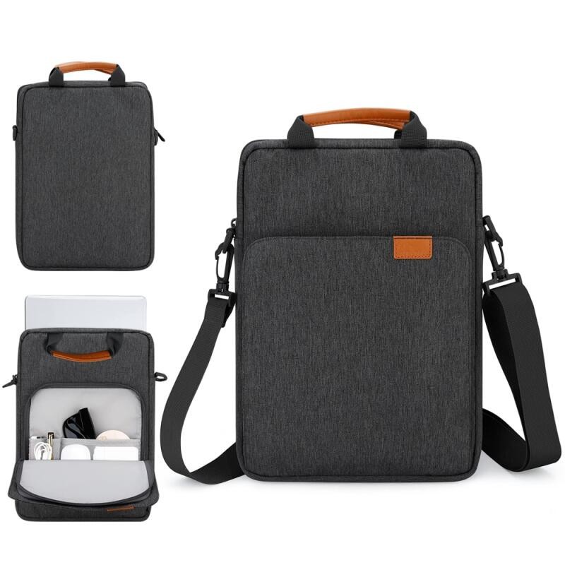 Bolsa De Armazenamento Manga Para Starlink Mini À Prova Dágua Ombro De Choque E Acessório