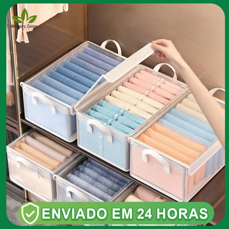 Alta qualidade Alta qualidade Caixa de armazenamen