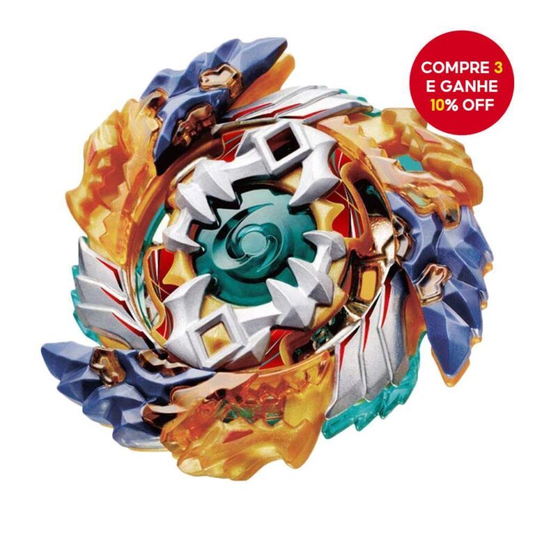 Eygool Store Beyblade Burst Toy B-122 Devoing Drag