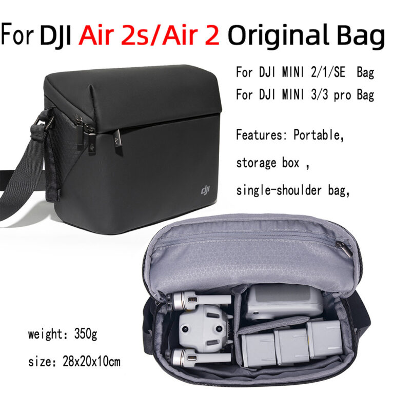 Adequado Para DJI MINI SE/2/3pro Drone Conjunto Sa