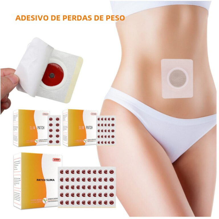 [Entrega em 24 horas] Conjunto de adesivo para umb