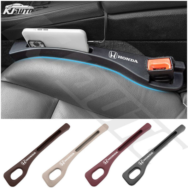 Soft Textura 4 Colors  Honda Caixa De Armazenament