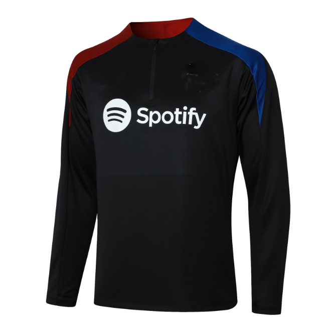 Terno masculino Casual de manga comprida preto, am