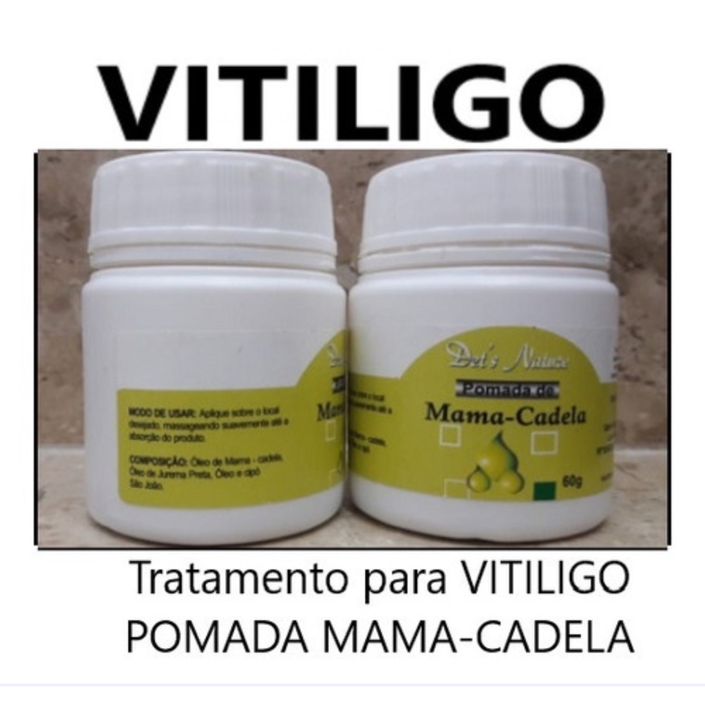 3 Pomadas Mama – Cadela + 300 Capsulas Mama – Cadela