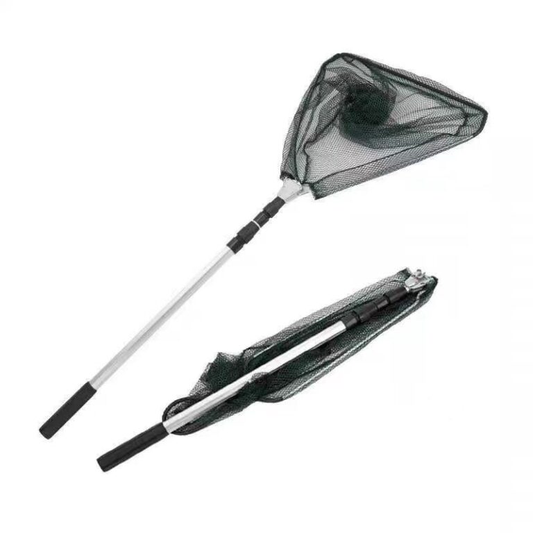 Passaguá Triangulo Retrátil Dobrável Para Pesca