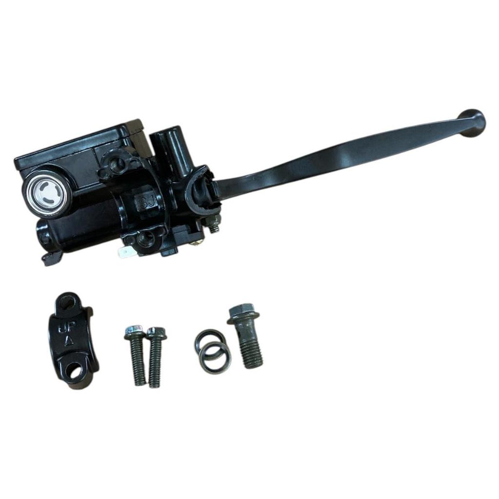 Burrinho Freio Dianteiro Cg Fan Titan 125 150 160 / Cbx 200 / Cbx 250 Twister /  Cb 300