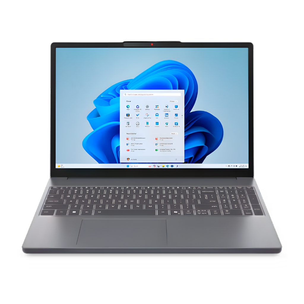 Notebook Lenovo Ideapad Slim 3 Core I5 15IRH10 8GB Ram 512GB 15.3 Windows 11 Home