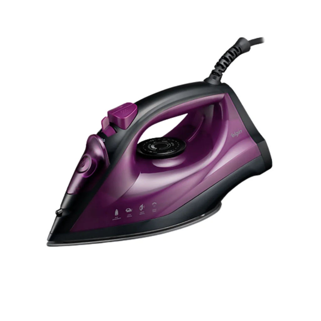 Ferro de Passar a vapor Easy Pass – Elgin – 1.200w 127v