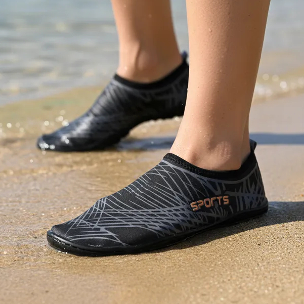 Sapatilha para andar de bike sapatilha pesca náut