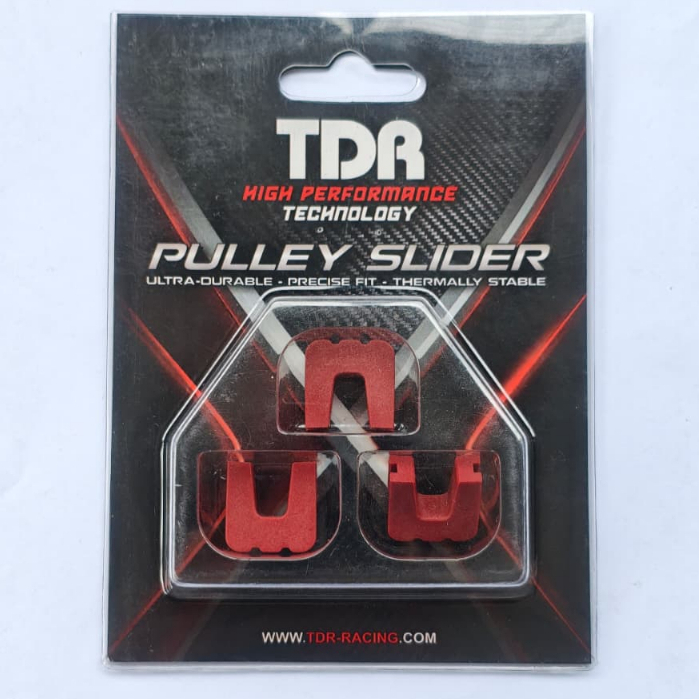 TDR RACING SLIDER PIECE NMAX 155 Todos Os Tipos AE