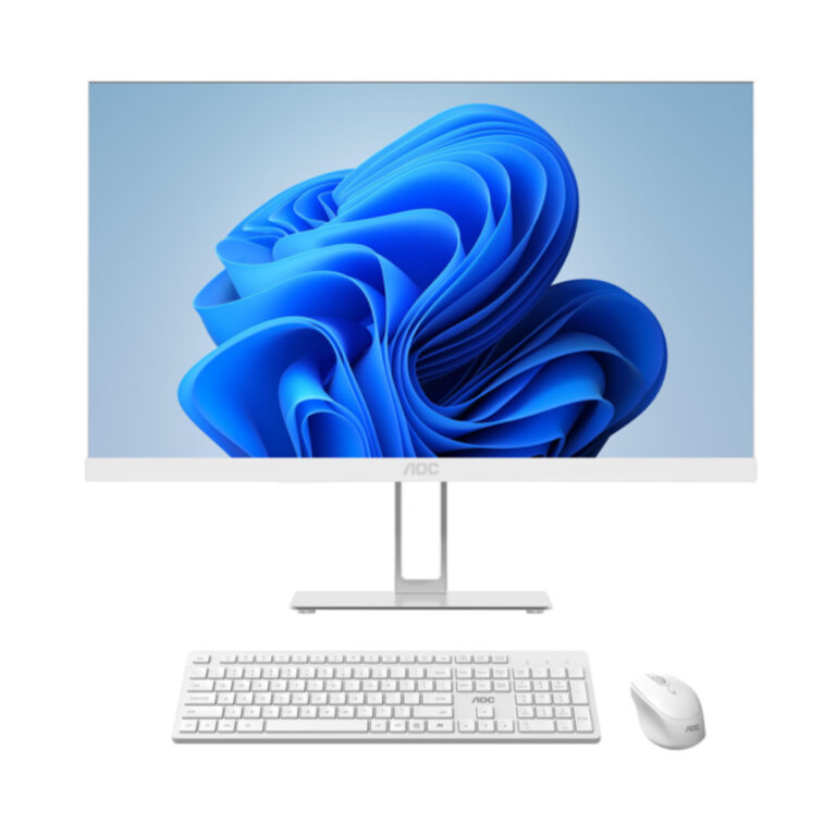 Computador All-in-One 27 / 23.8 i5 16GB RAM 512GB 