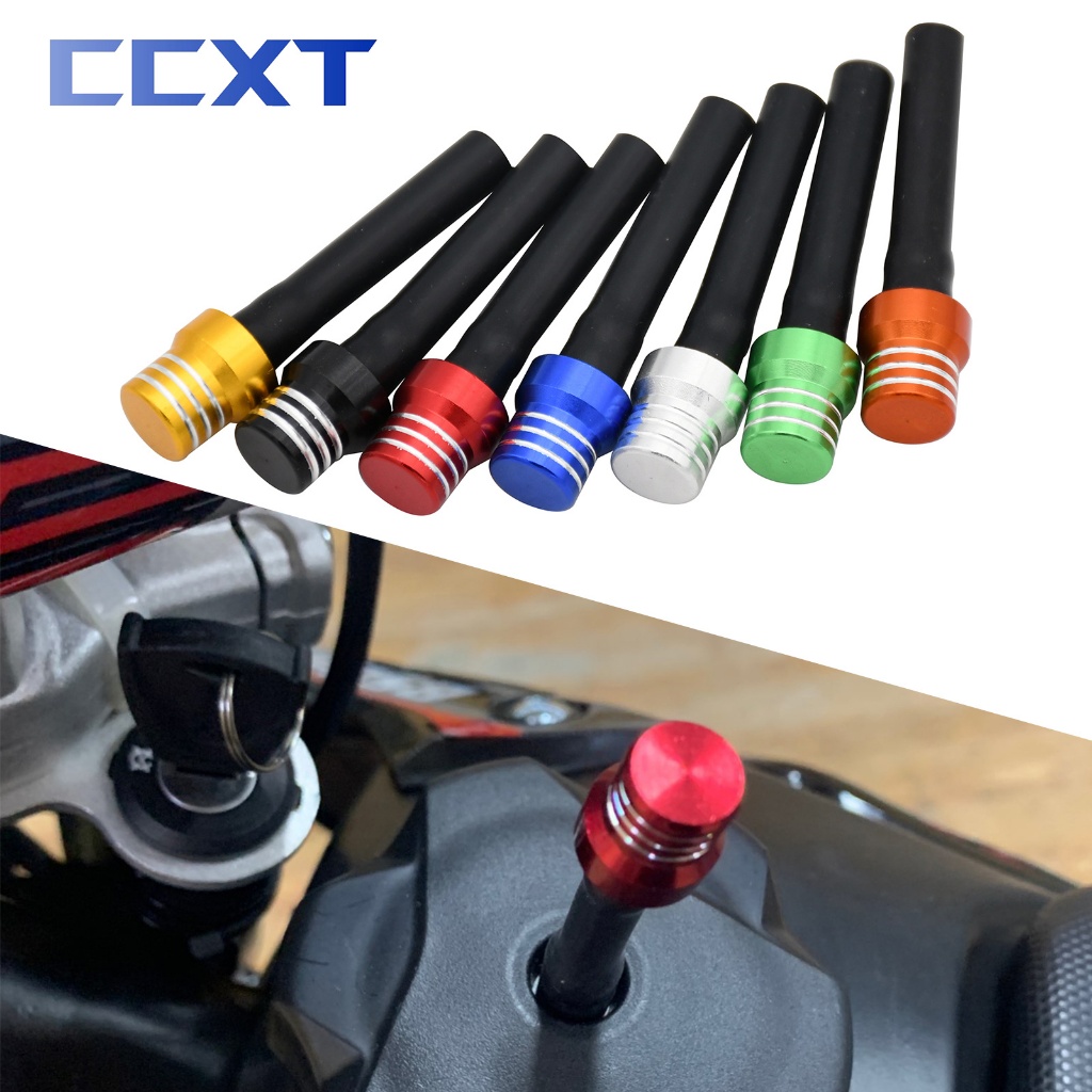 Tampa De Gás Para Ventilação De Ar Do Tanque De Combustível , Tubo De Respiro Yamaja KTM Honda Kawas