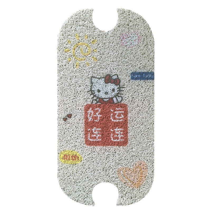 Emma Sweet Tea 60 Scooter Elétrico Almofada de Pé Especial Nova Almofada de Pé de Scooter de Bateria