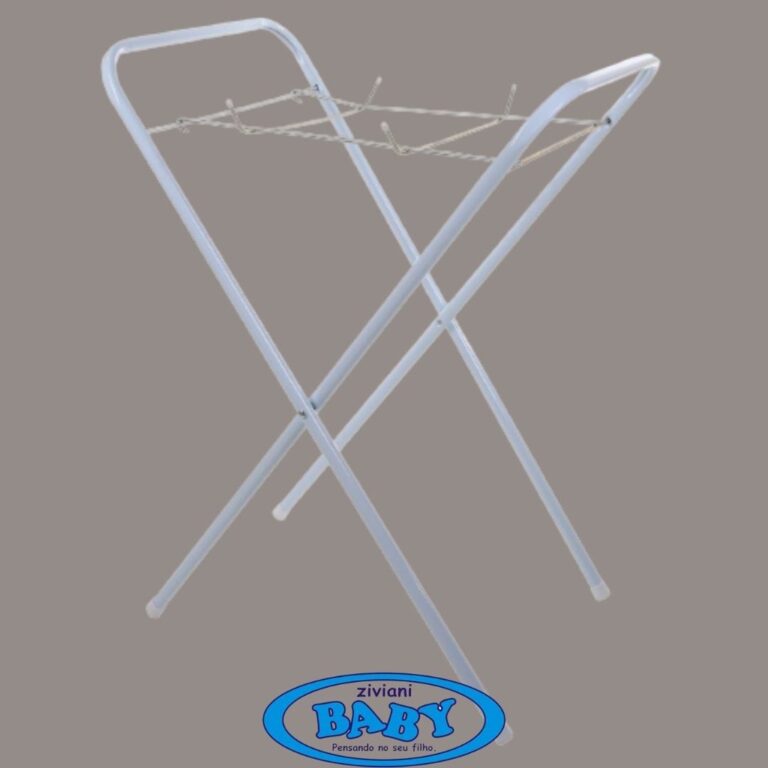 Suporte Universal Para Banheira – Desmontáv