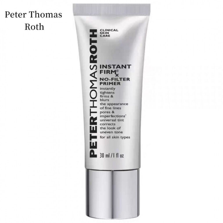 Peter Thomas Roht Pré Maquiagem Primer Fornece Hi