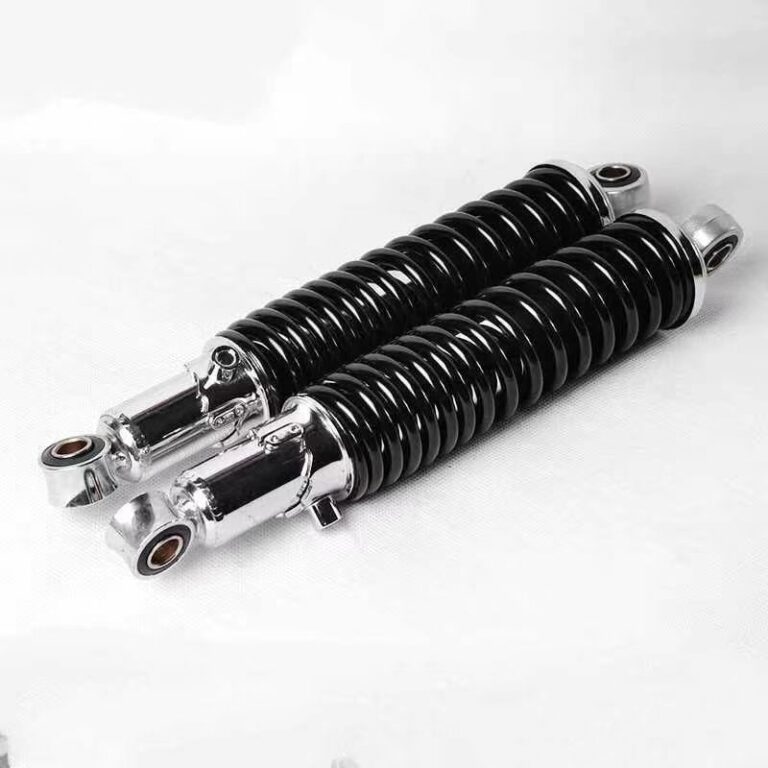 Par Amortecedor Traseiro Honda CG Titan FAN 150 20