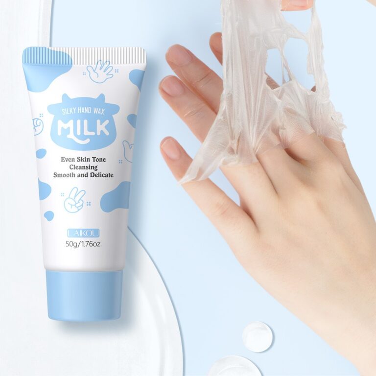 Promoção de Liquidação Mão Cera Descascar 50g