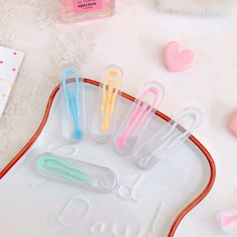 Ferramenta KSSEYE 1 Peça Para Remover E Usar Lent