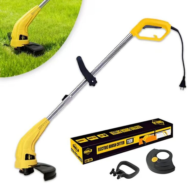 Aparador De Grama 1600W 220V-GEELE