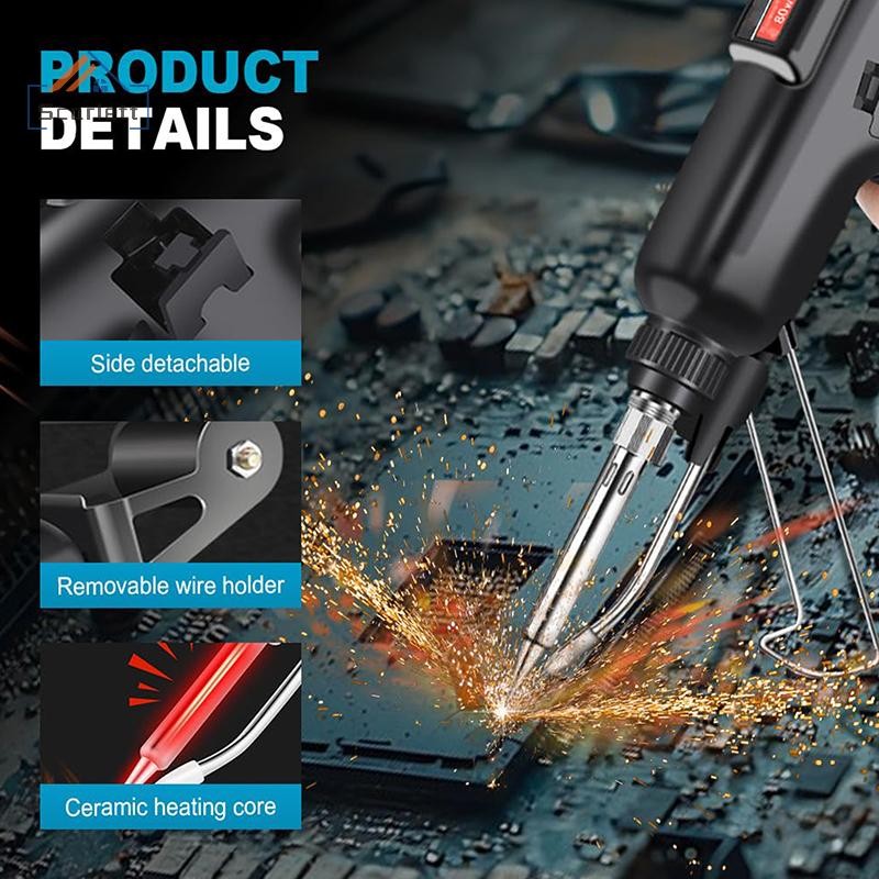 [Scarlett] Máquina De Solda A Laser Soldagem Para Metal Ferro Multifuncional Conjunto Com Fio Automá