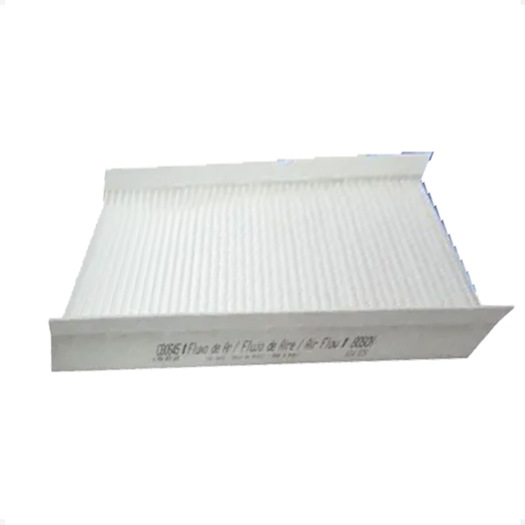 Filtro Ar Cabine Fiat Idea 2010 a 2016 – 1353580 – AKX35321C