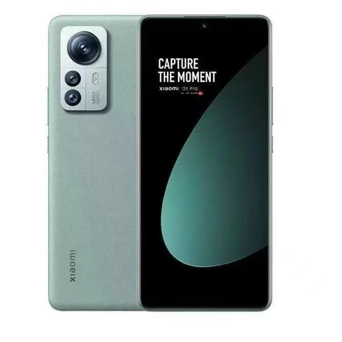 XIAOMIRedmi12Pro (12GB + 512GB) Versão Global Usa