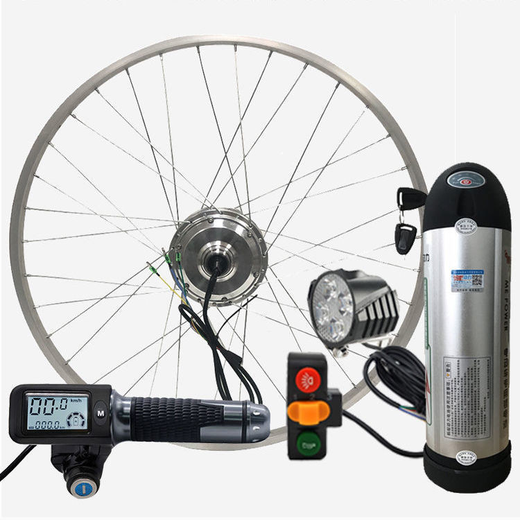 Mountain Bike modificado acessórios do veículo e