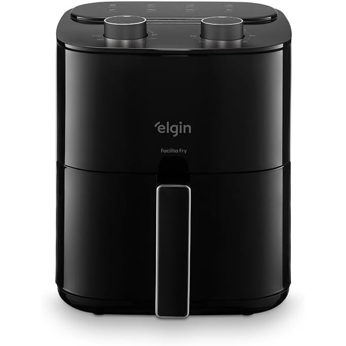 FRITADEIRA 3,5L PT ELGIN 220V