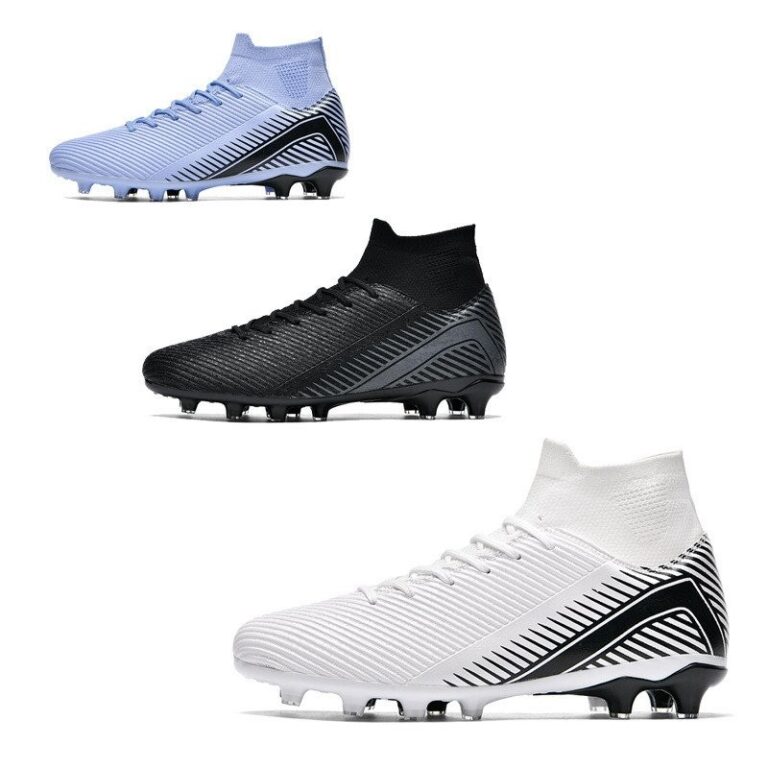 Chuteiras de Futebol Masculinas Novas Transfrontei