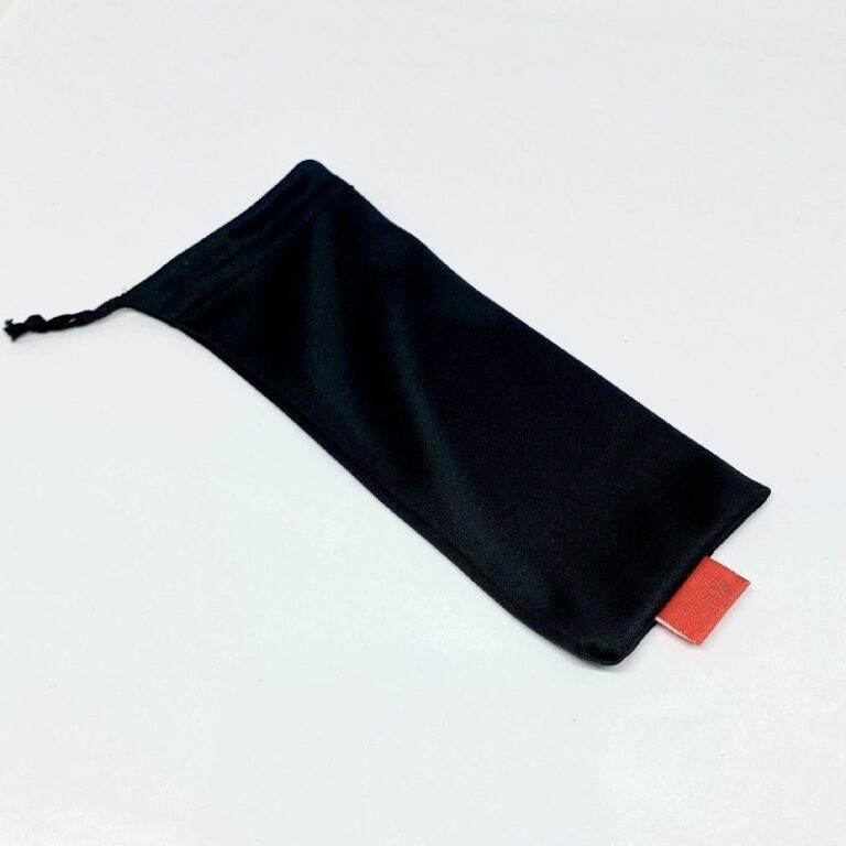 bag para oculos ( saquinho para oculos )