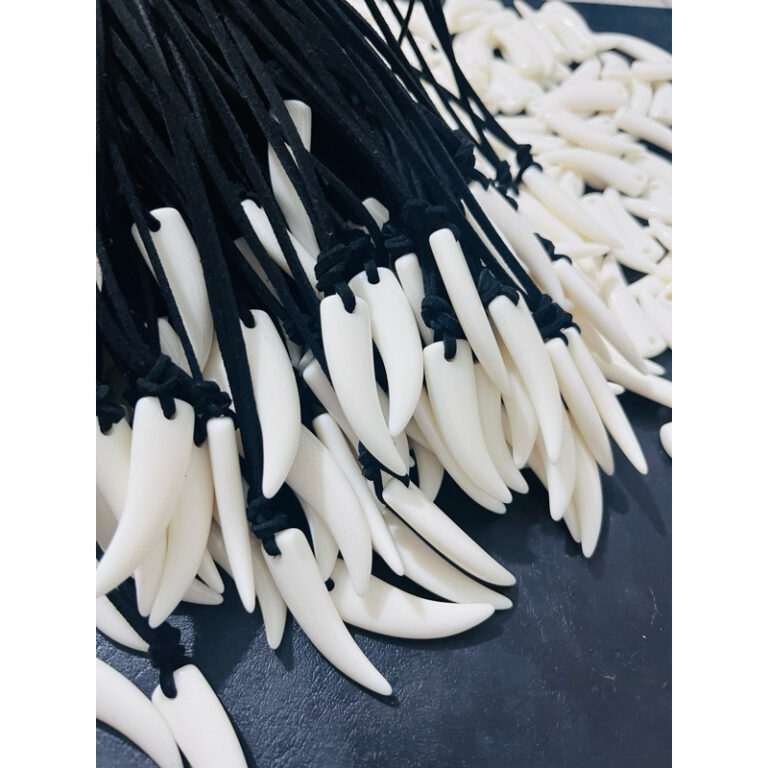 KIT 10/20/50 COLARES MAUI PERSONAGEM MOANA