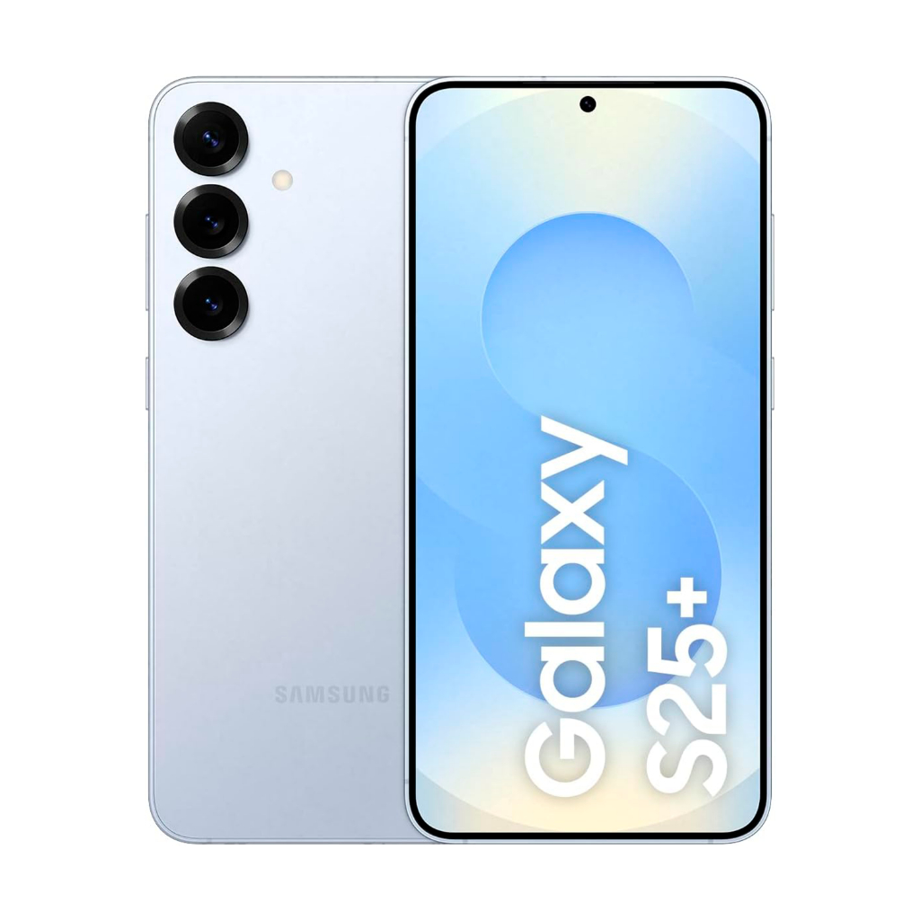 Smartphone Samsung Galaxy S25+ Octa Core 12GB Ram 256GB 6.7