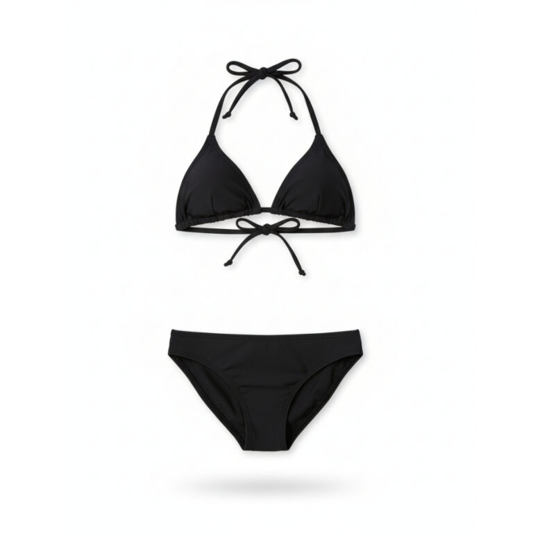 biquíni cortininha infantil/ juvenil moda praia