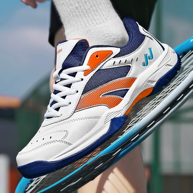 Novo Casal Sapatos De badminton Tênis De Mesa Mas