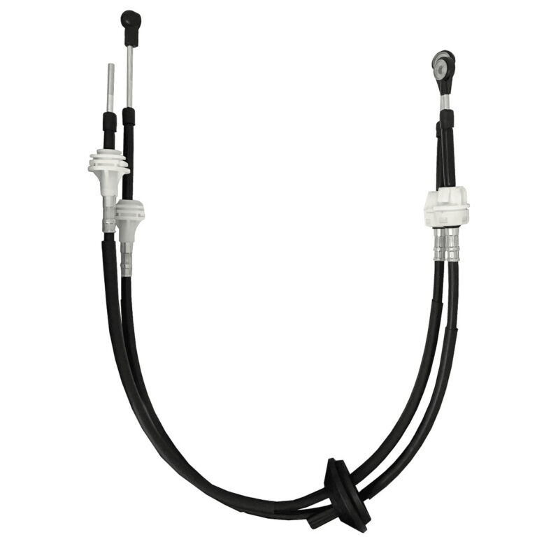 Cabos Seletor Alavanca de Marchas Manual Celta Cor