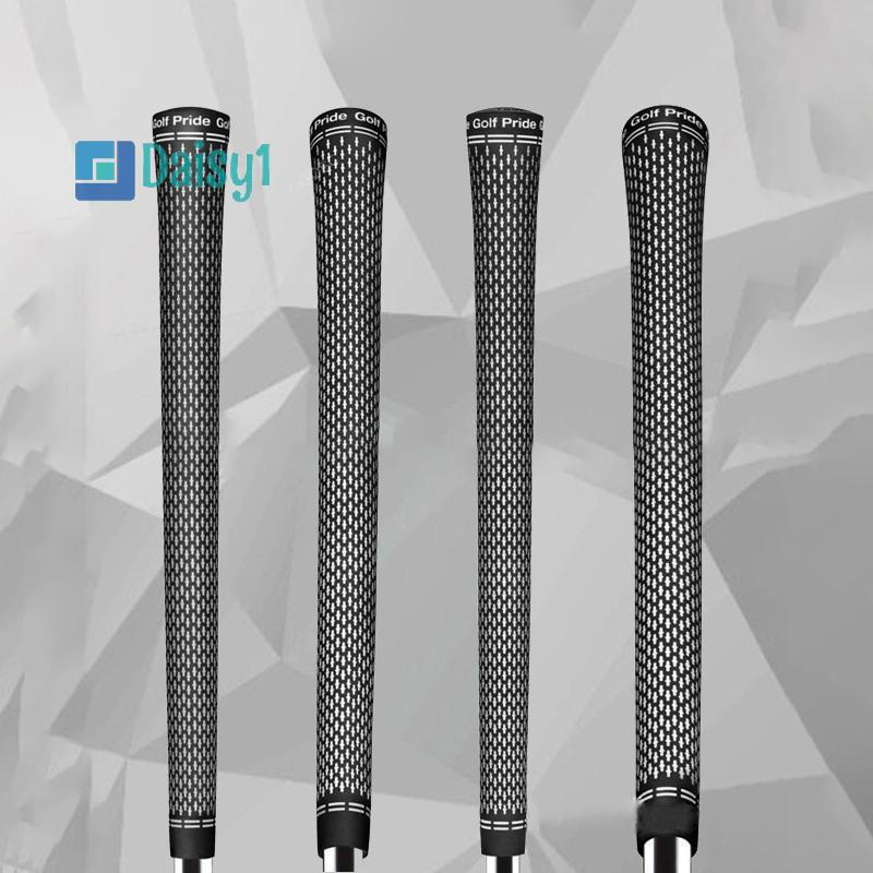 Mary1 Golf Club Grips Mcc Plus 3 + Fio De Algodão Ferros De Borracha Ambiental Universal Novo