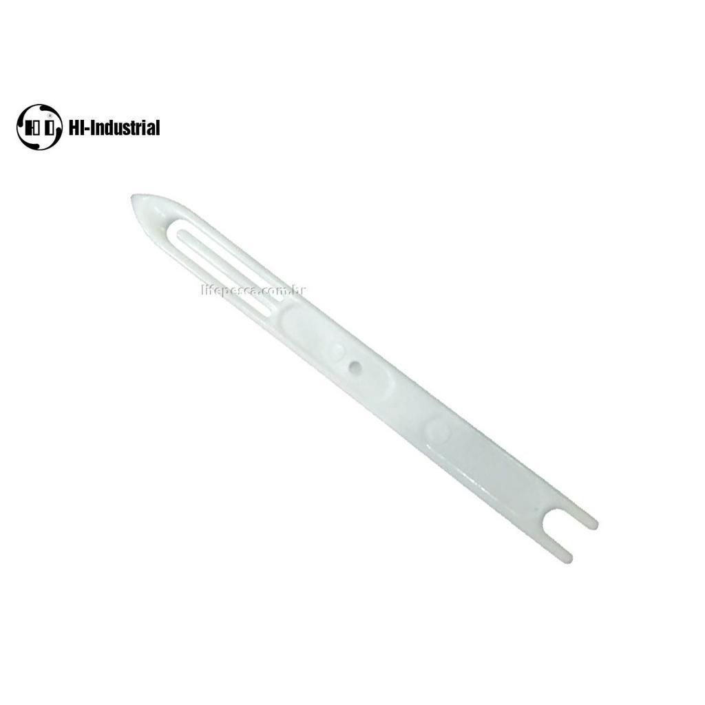 Agulha Para Tecer Redes de Pesca Hi N° 2 – 15cm