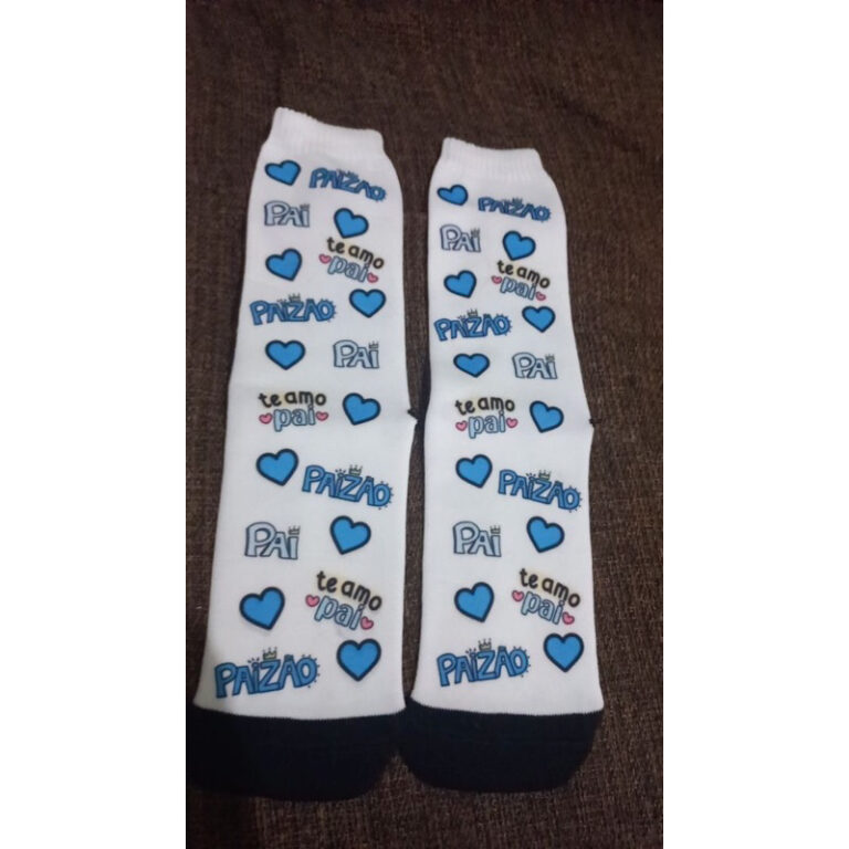 Gravata Personalizada com Fotos e Frases