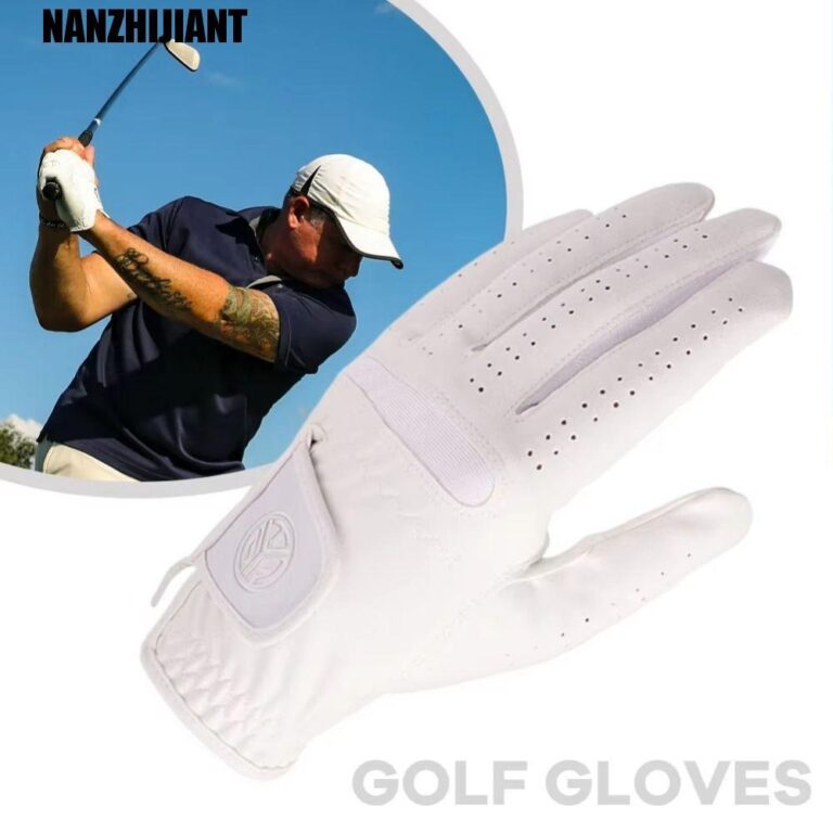 Luva De Golfe De Pano Ultrafibra NANZHIJIANT , Esp
